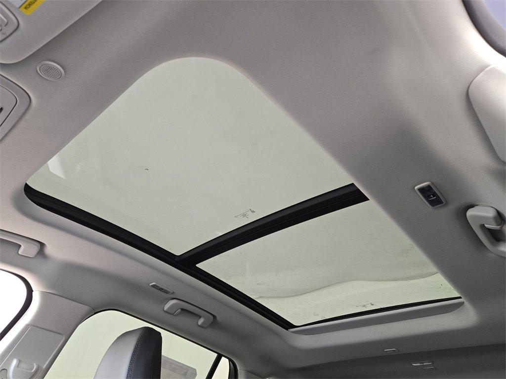 New 2025 Lincoln Aviator 2WD w/ Jet Appearance Package image 11