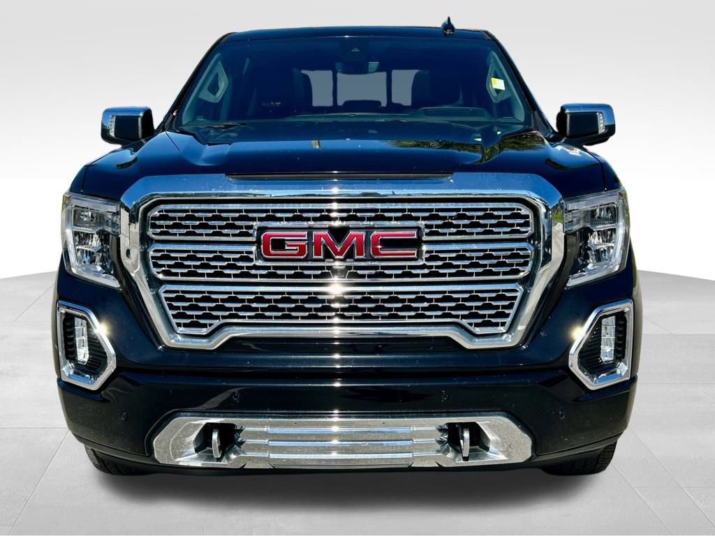 Used 2019 GMC Sierra 1500 Denali w/ Denali Ultimate Package image 11