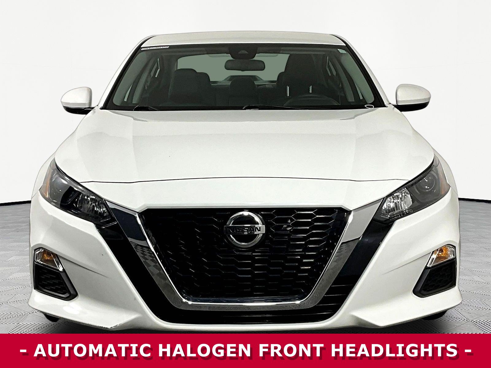 Certified 2022 Nissan Altima 2.5 S w/ Driver Assist Package FWD image 2