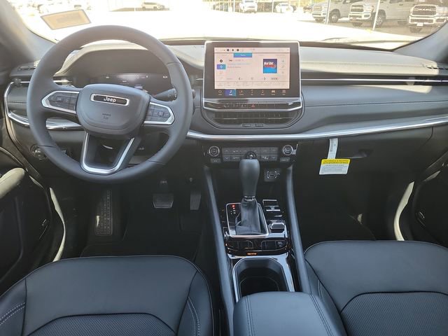 Used 2023 Jeep Compass High Altitude image 17