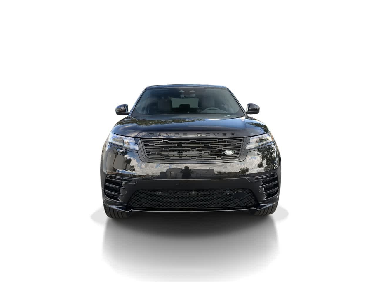 Certified 2026 Land Rover Range Rover Velar Dynamic SE AWD/4WD image 3