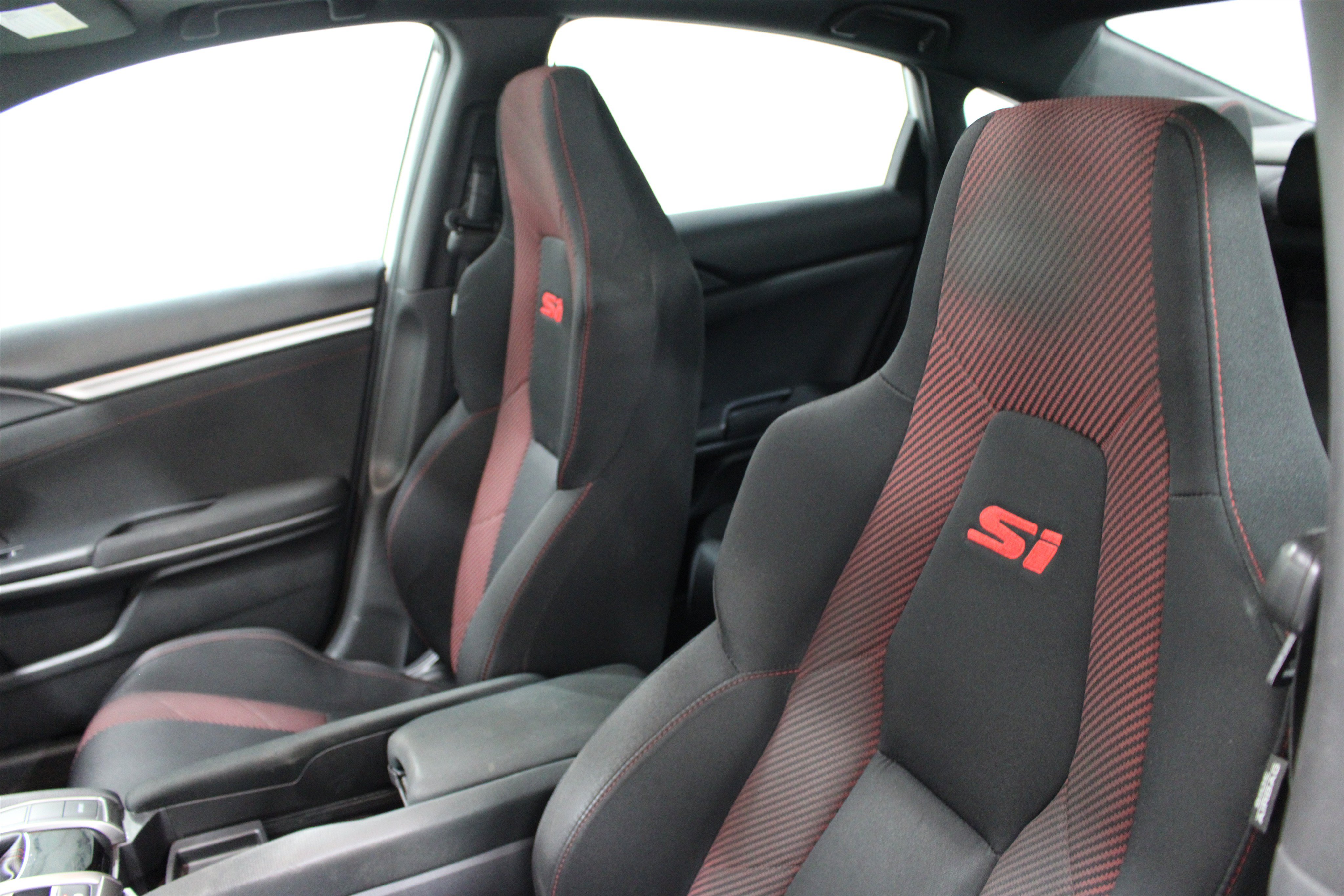 Used 2020 Honda Civic Si image 4