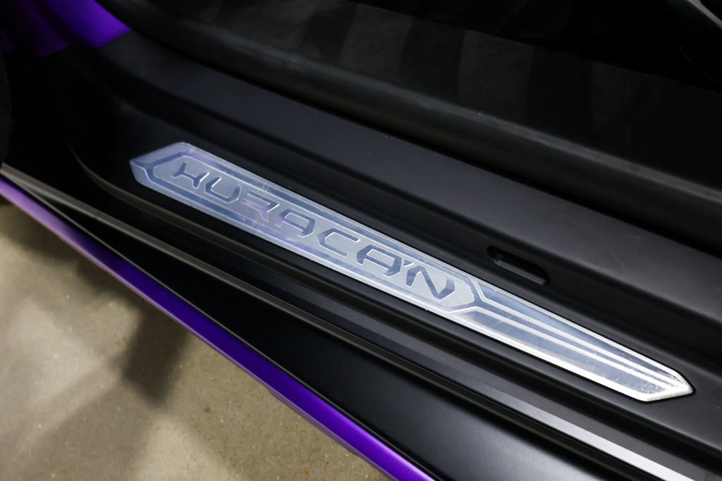 Used 2024 Lamborghini Huracan Sterrato AWD/4WD image 66