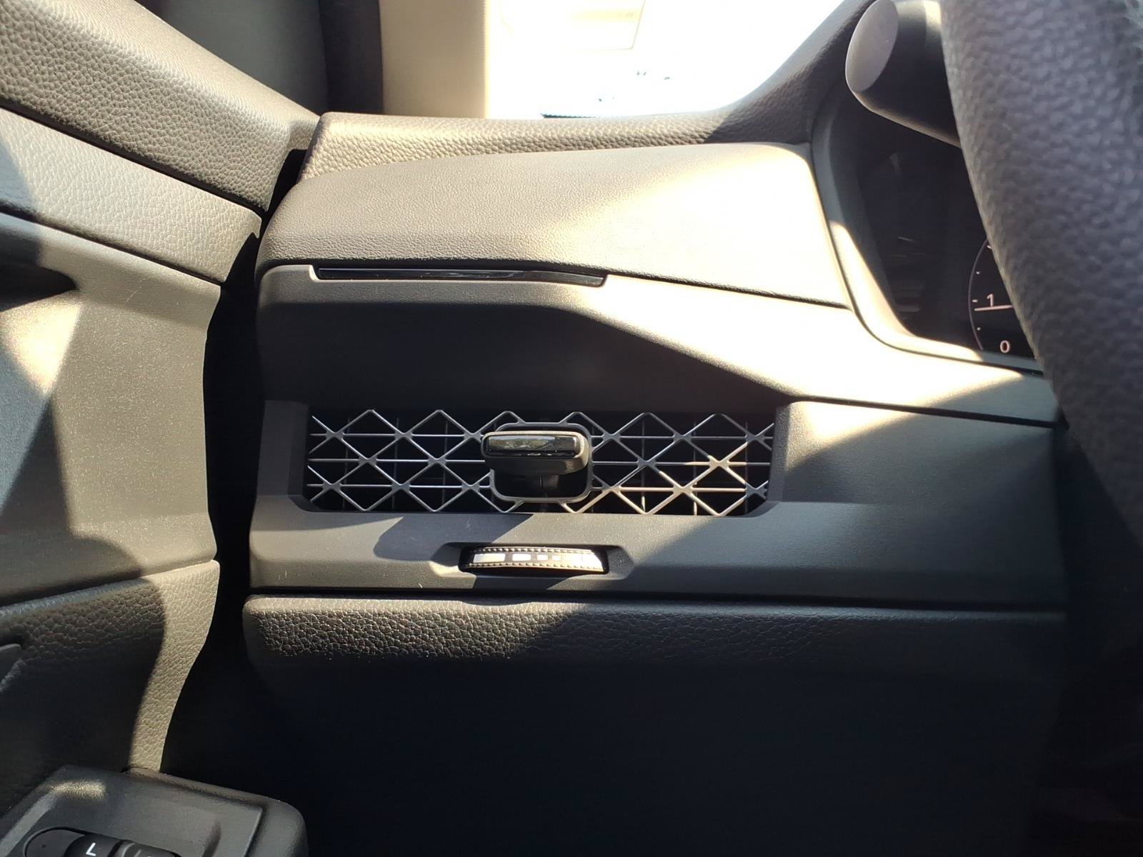 Certified 2025 Honda Accord LX image 29
