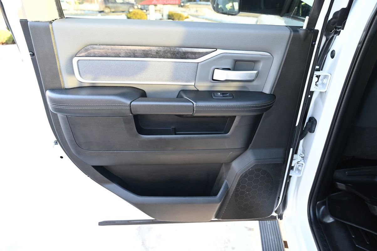 Used 2020 RAM 2500 Big Horn w/ Level 1 Equipment Group image 32