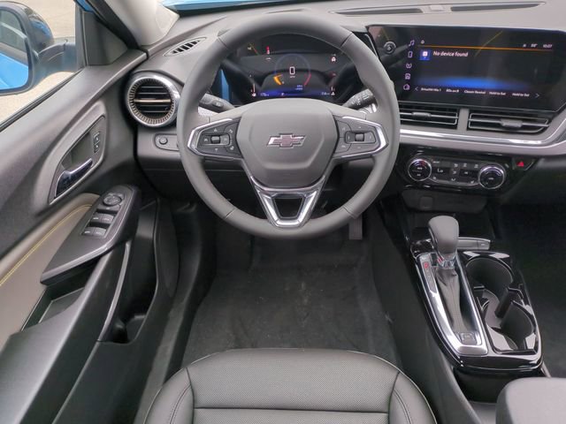 New 2026 Chevrolet Trax ACTIV w/ Driver Confidence Package image 15