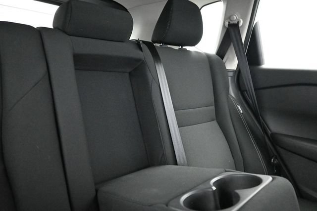 Used 2025 Nissan Rogue S AWD/4WD image 18