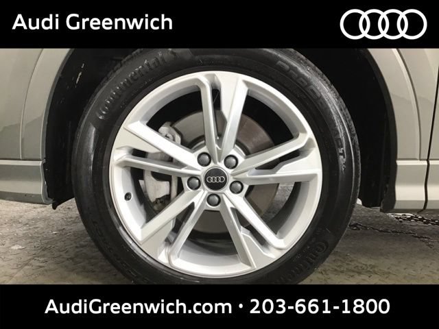 Certified 2024 Audi Q3 2.0T Premium Plus w/ Premium Plus Package AWD/4WD image 30