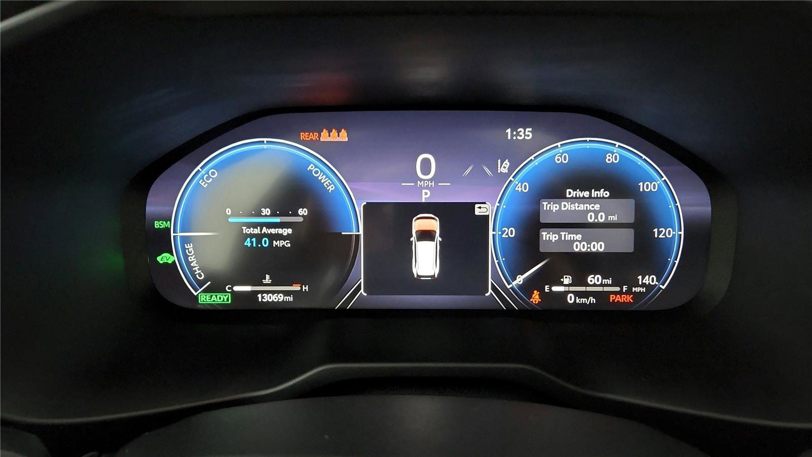 Used 2024 Toyota RAV4 Limited image 18