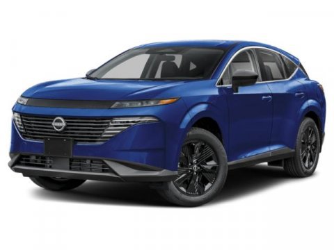 Used 2025 Nissan Murano SV AWD/4WD image 1
