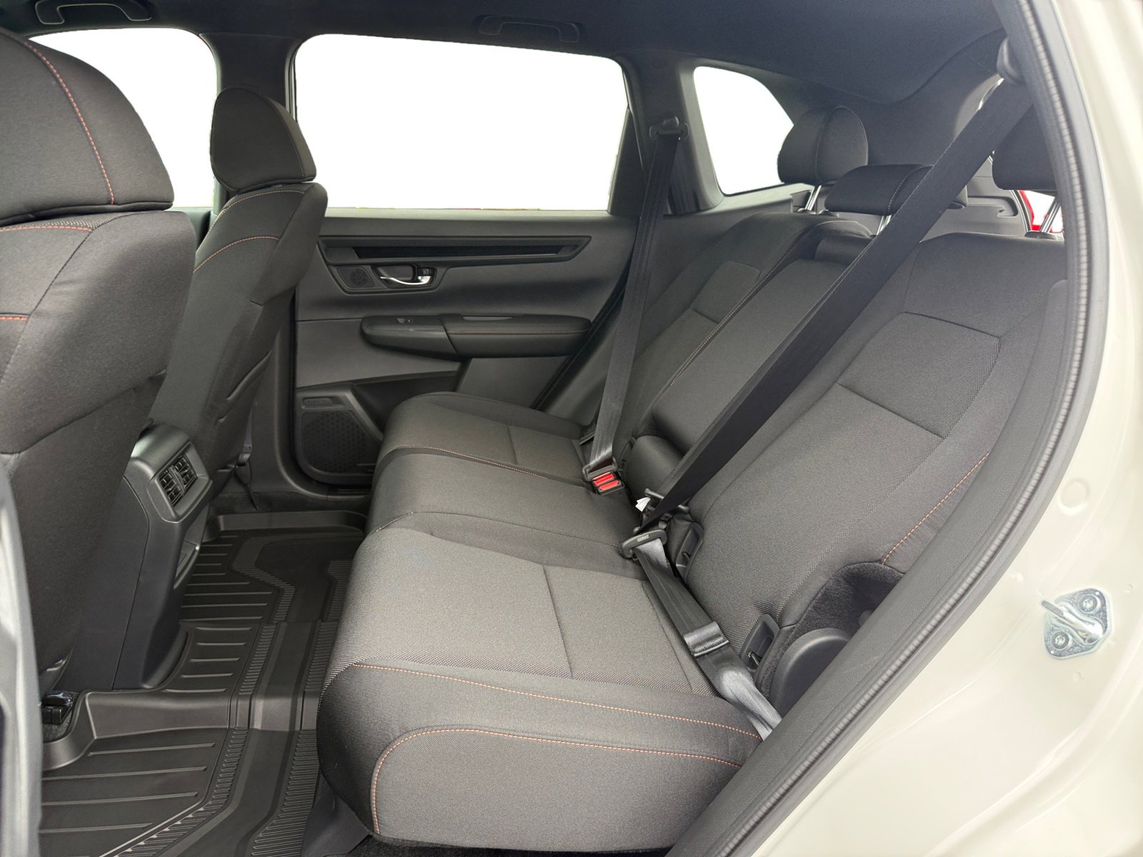 New 2026 Honda CR-V TrailSport image 16