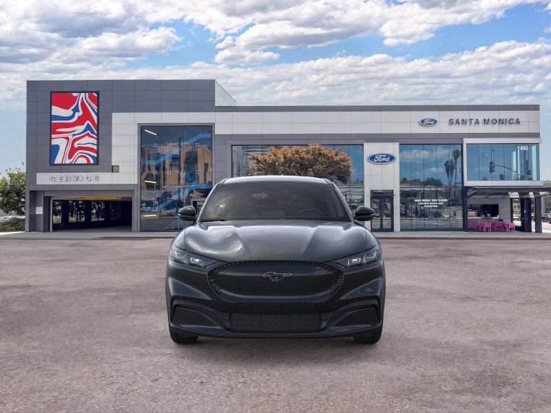 New 2026 Ford Mustang Mach-E Select w/ Comfort Package Lite RWD image 6