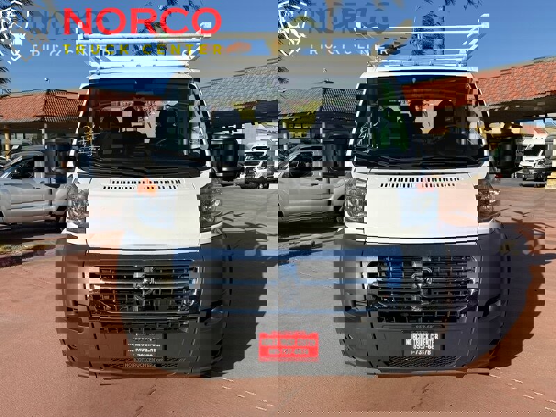 Used 2018 RAM ProMaster 3500 w/ Premium Appearance Group image 4