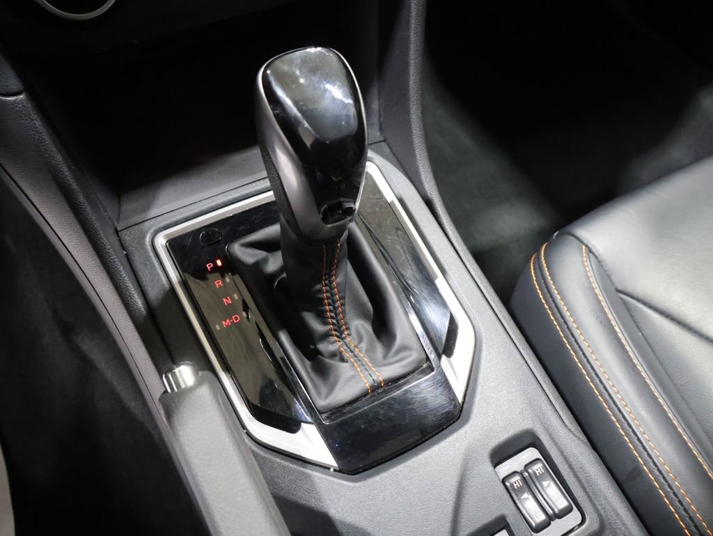 Used 2022 Subaru Crosstrek 2.5i Limited w/ Moonroof Package 1 image 30