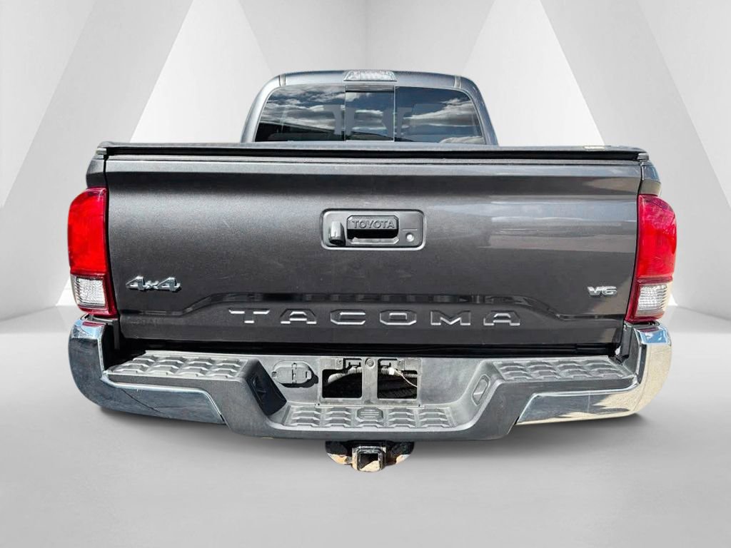 Used 2020 Toyota Tacoma SR5 image 6