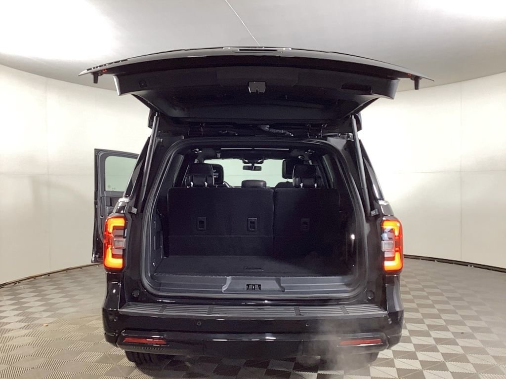 Used 2022 Ford Expedition Limited image 37