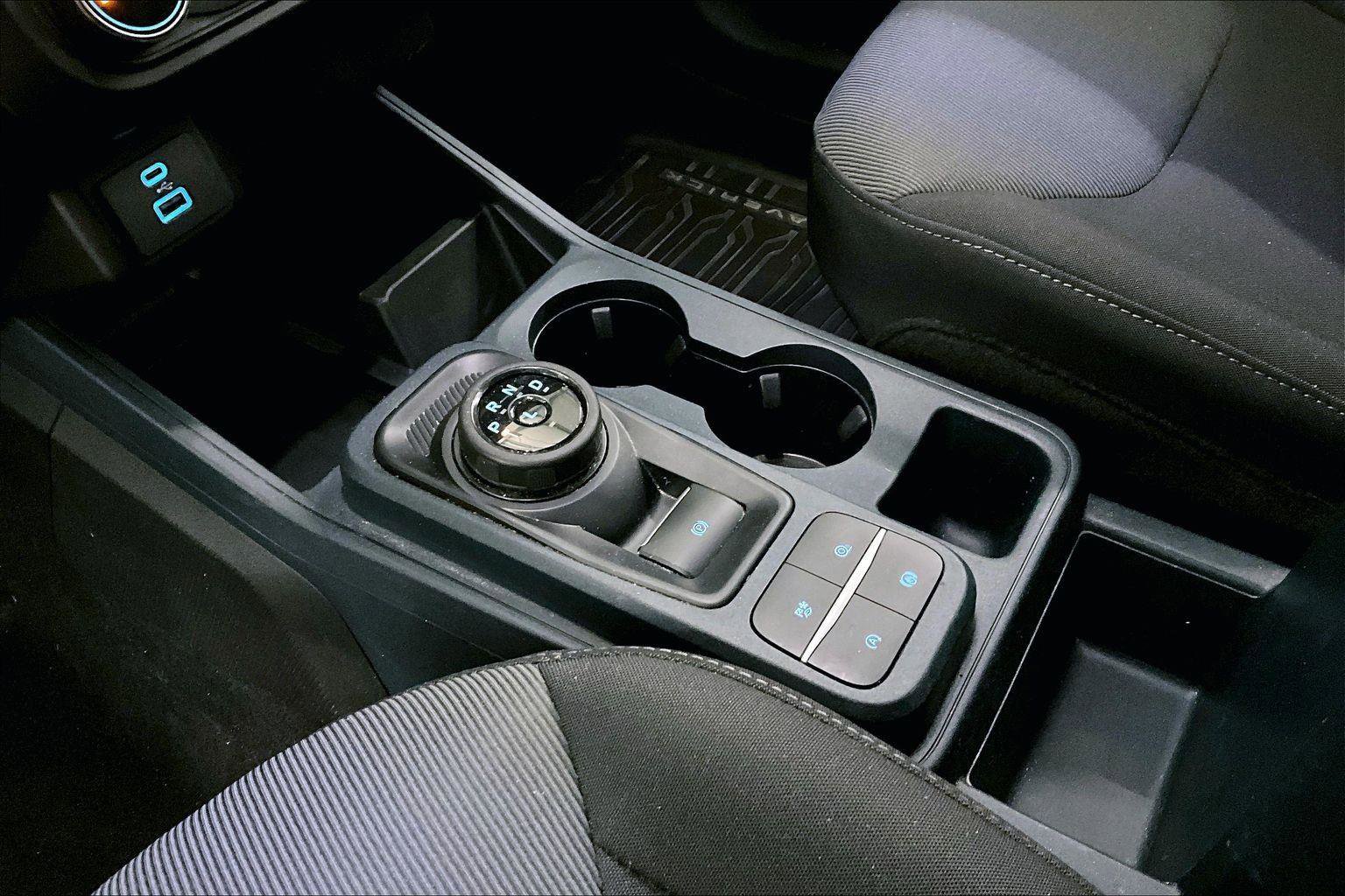 Certified 2023 Ford Maverick XL w/ Equipment Group 100A Standard image 16