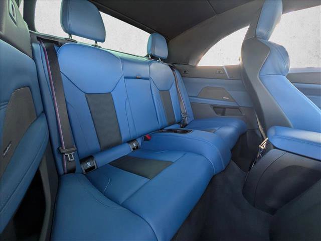 Certified 2022 BMW M4 xDrive Competition image 19