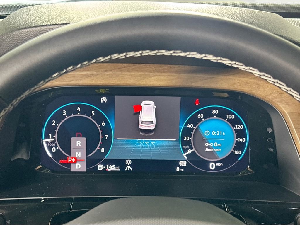 New 2026 Volkswagen Atlas SE image 14