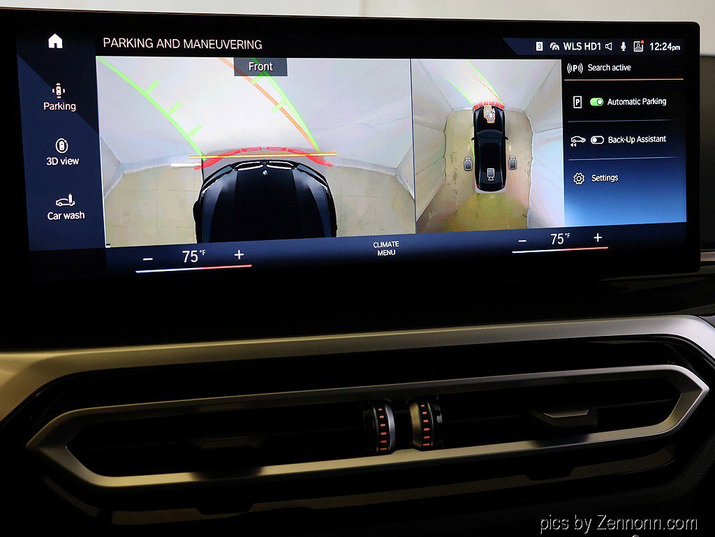 Certified 2023 BMW 330i xDrive Sedan w/ Premium Package image 22