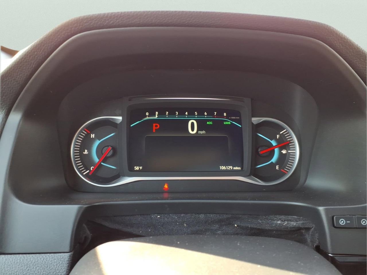 Used 2019 Honda Passport Elite image 28