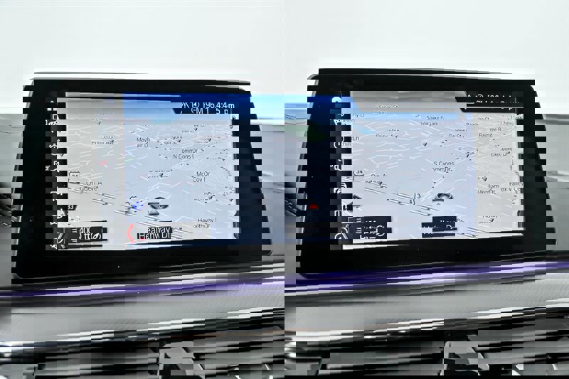 Used 2019 BMW M5 w/ Executive Package image 30