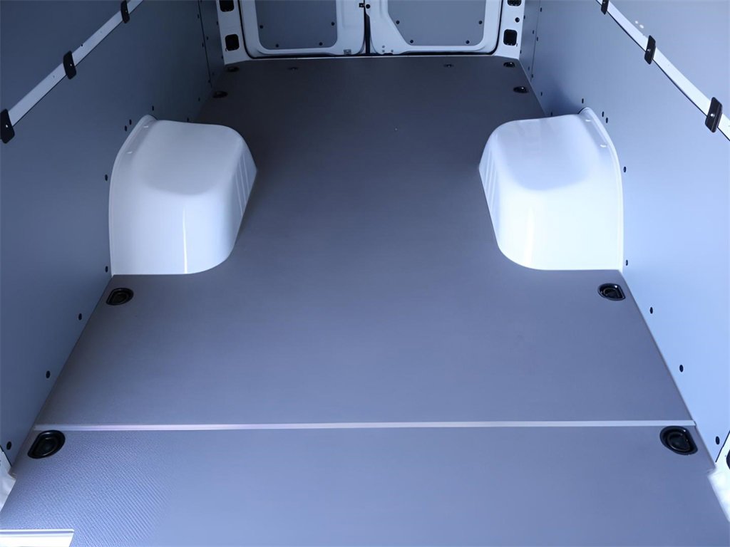 Used 2024 Mercedes-Benz Sprinter 3500 image 20