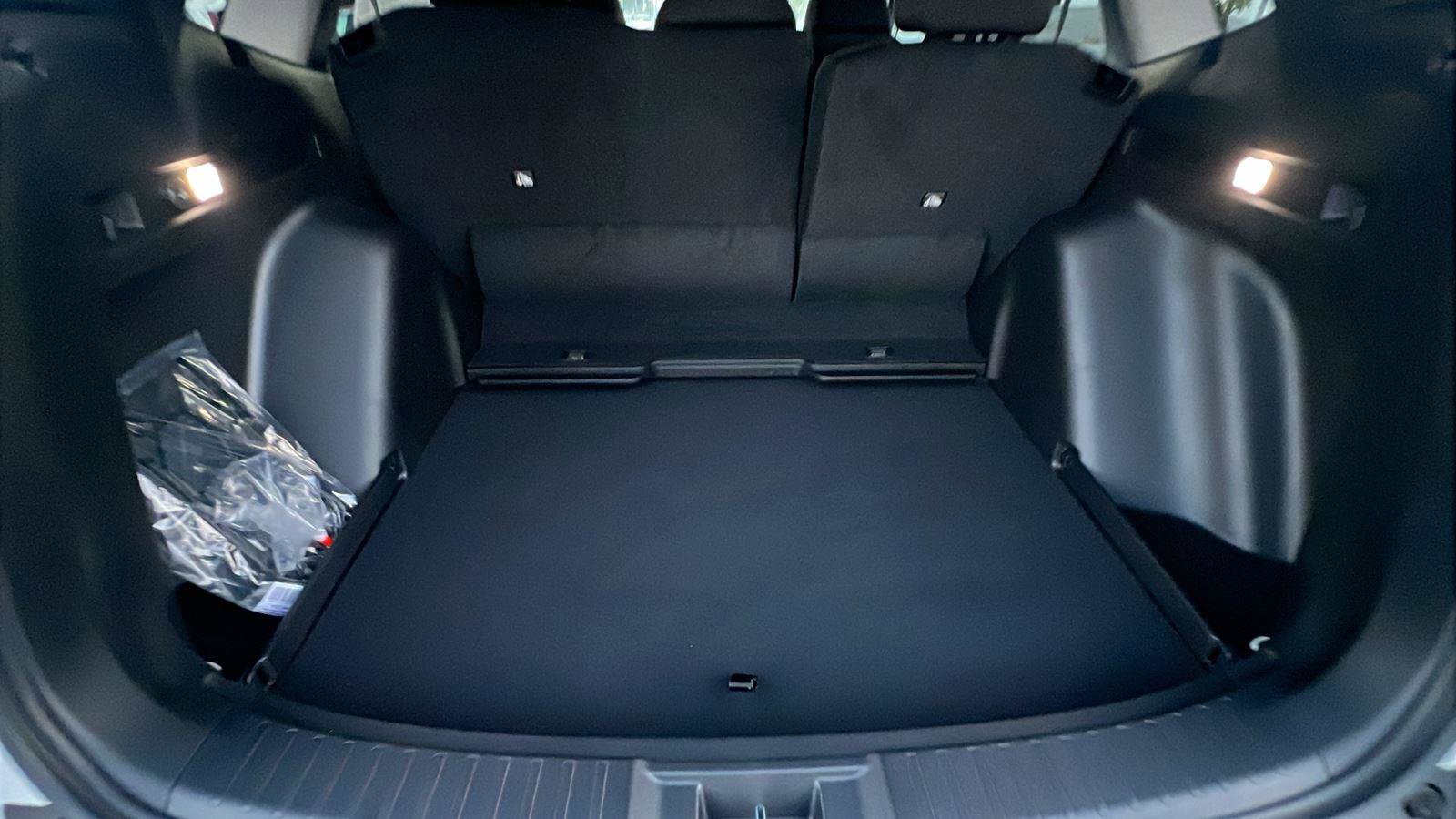 New 2026 Honda CR-V EX image 16