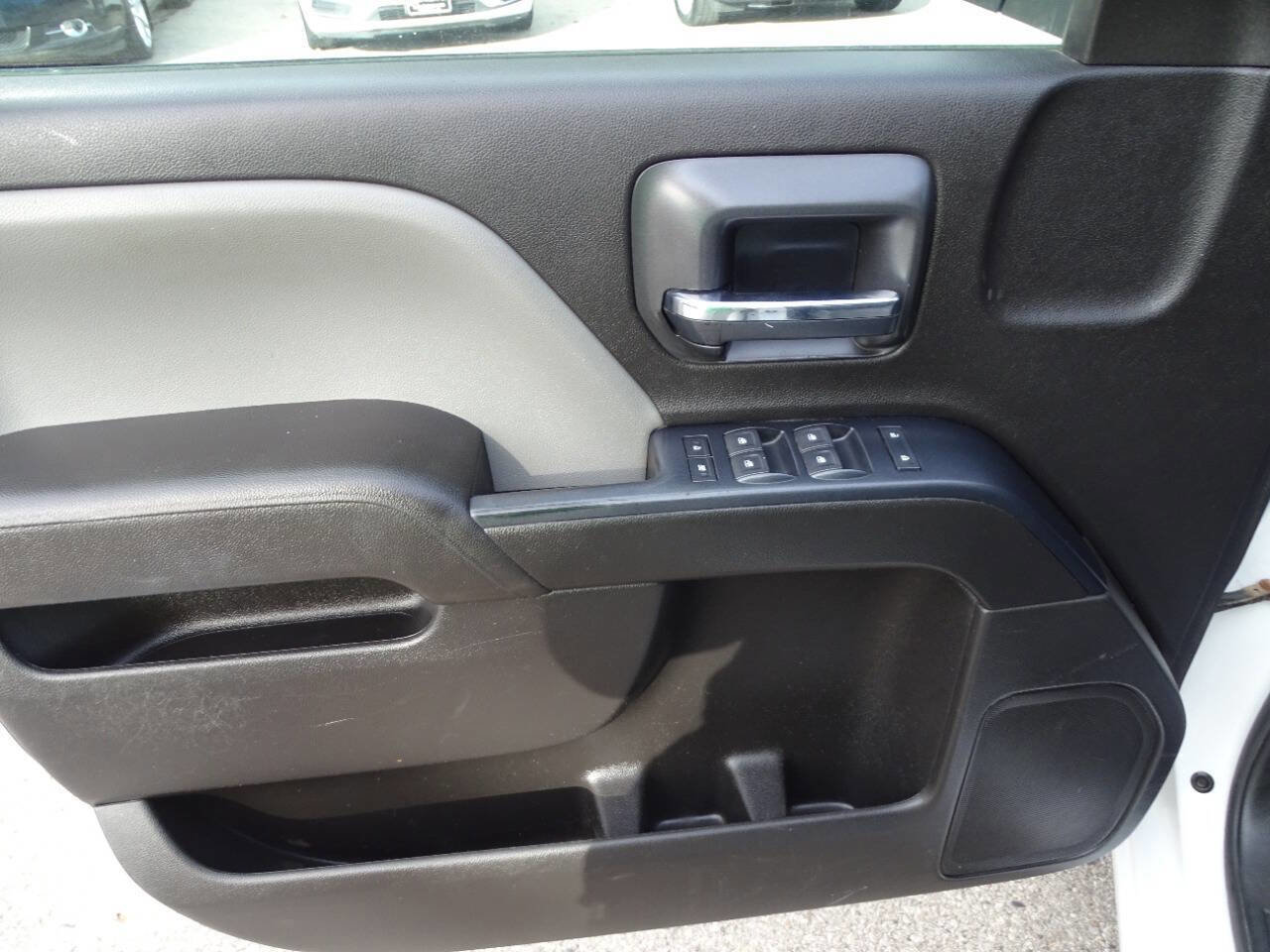 Used 2017 Chevrolet Silverado 1500 W/T image 12