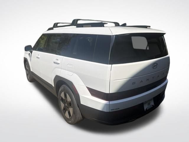 New 2027 Hyundai Santa Fe SEL FWD image 6