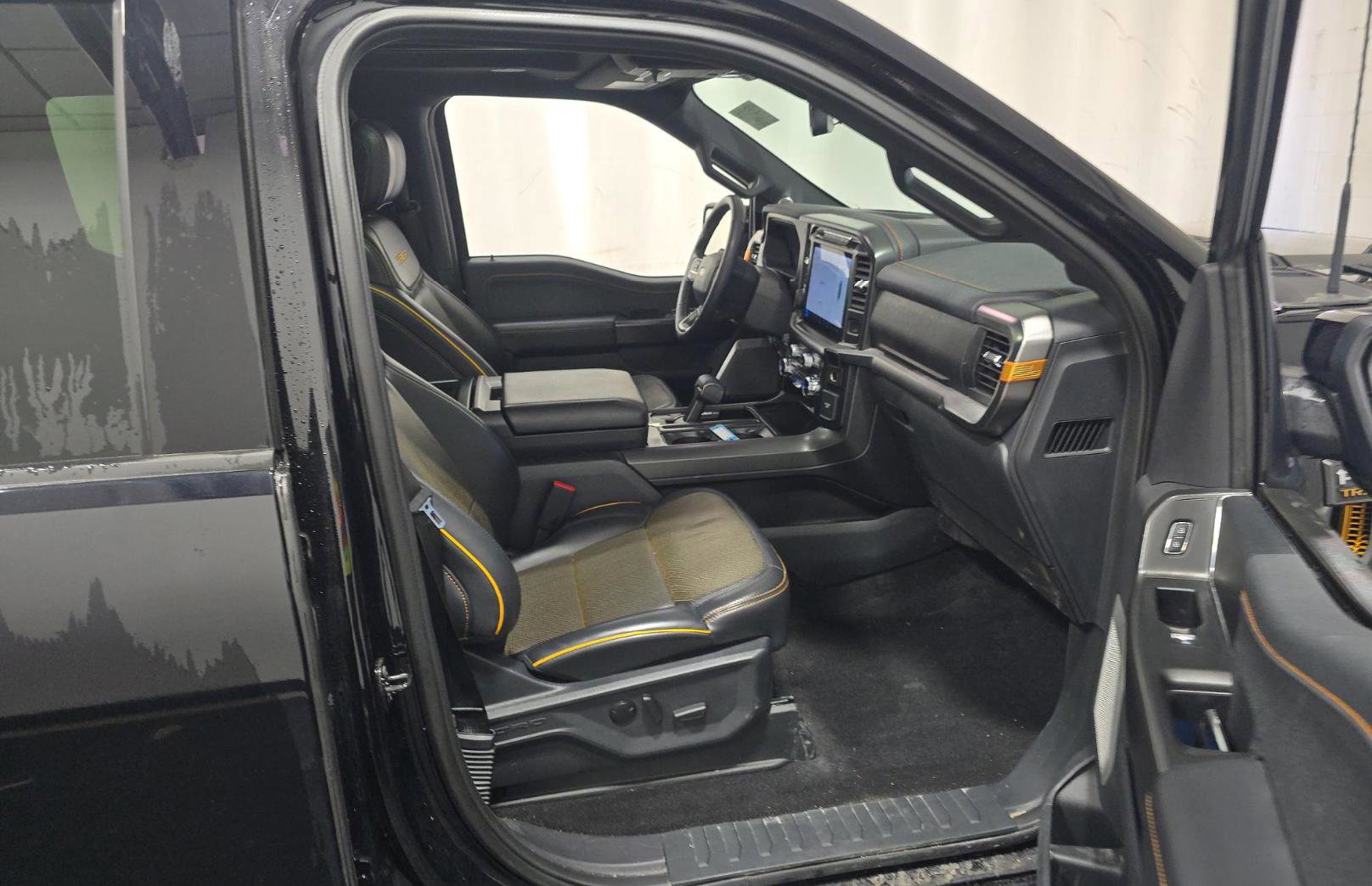 Used 2024 Ford F150 Tremor w/ Equipment Group 402A High image 10