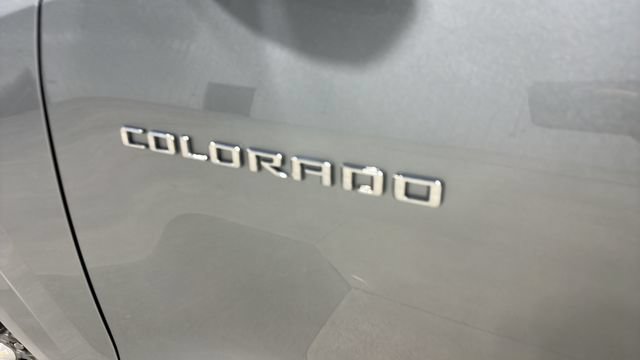 Used 2023 Chevrolet Colorado LT AWD/4WD image 34