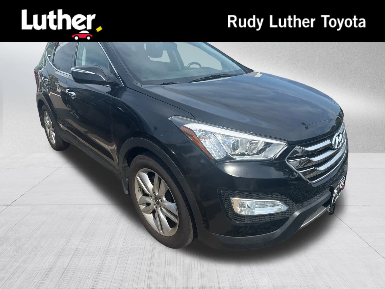 Used 2016 Hyundai Santa Fe Sport 2.0T w/ Option Group 05