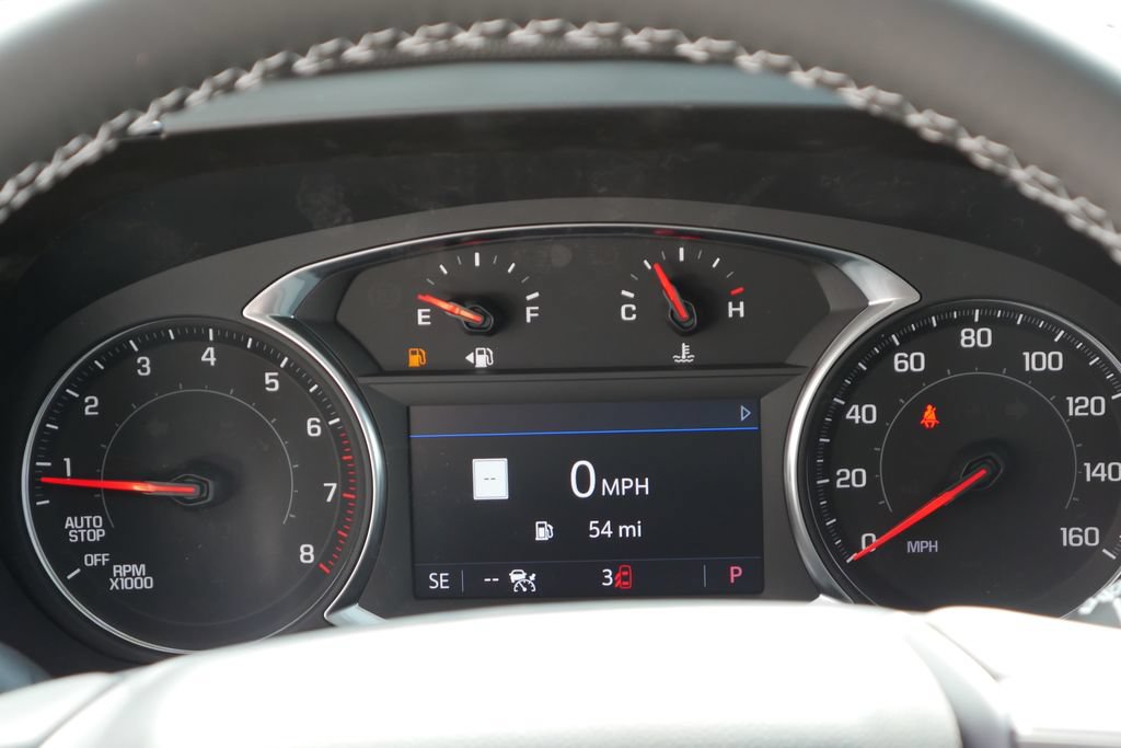 New 2026 Chevrolet Blazer LT w/ Sound & Technology Package AWD/4WD image 21