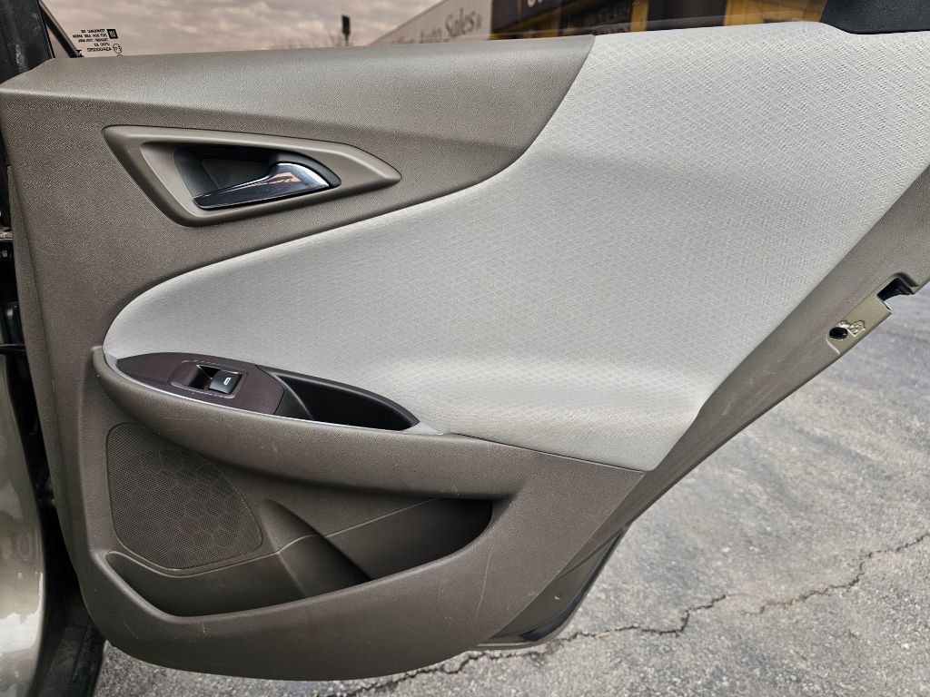 Used 2020 Chevrolet Malibu LT image 55