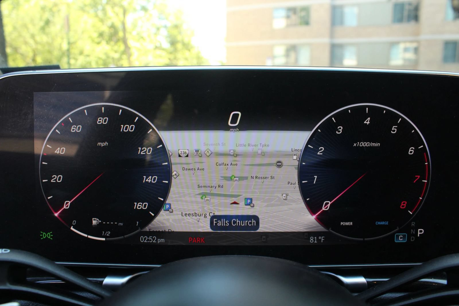 Used 2022 Mercedes-Benz S 580 4MATIC Sedan w/ AMG Line Package image 34