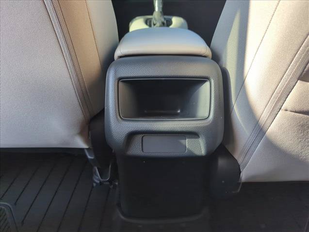 New 2027 Honda HR-V LX image 17