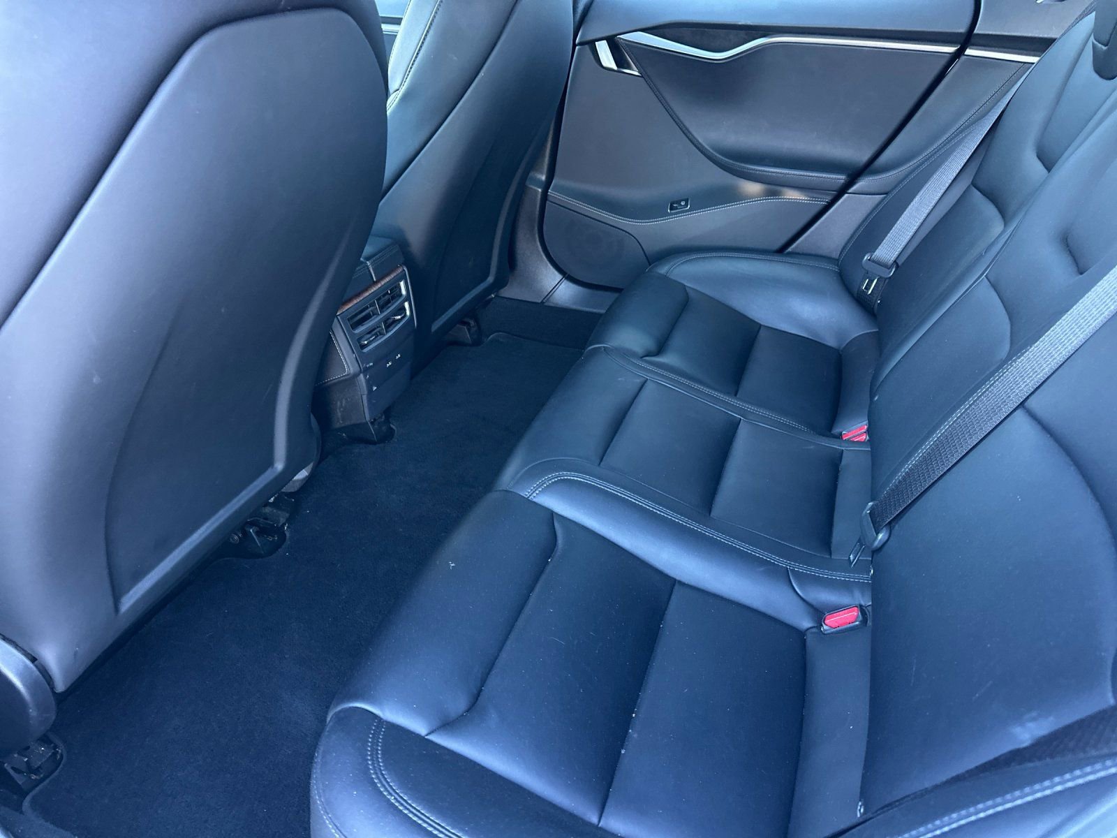 Used 2020 Tesla Model S AWD image 11