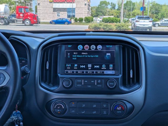 Used 2017 Chevrolet Colorado Z71 image 17