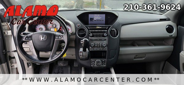 Used 2012 Honda Pilot EX-L image 37