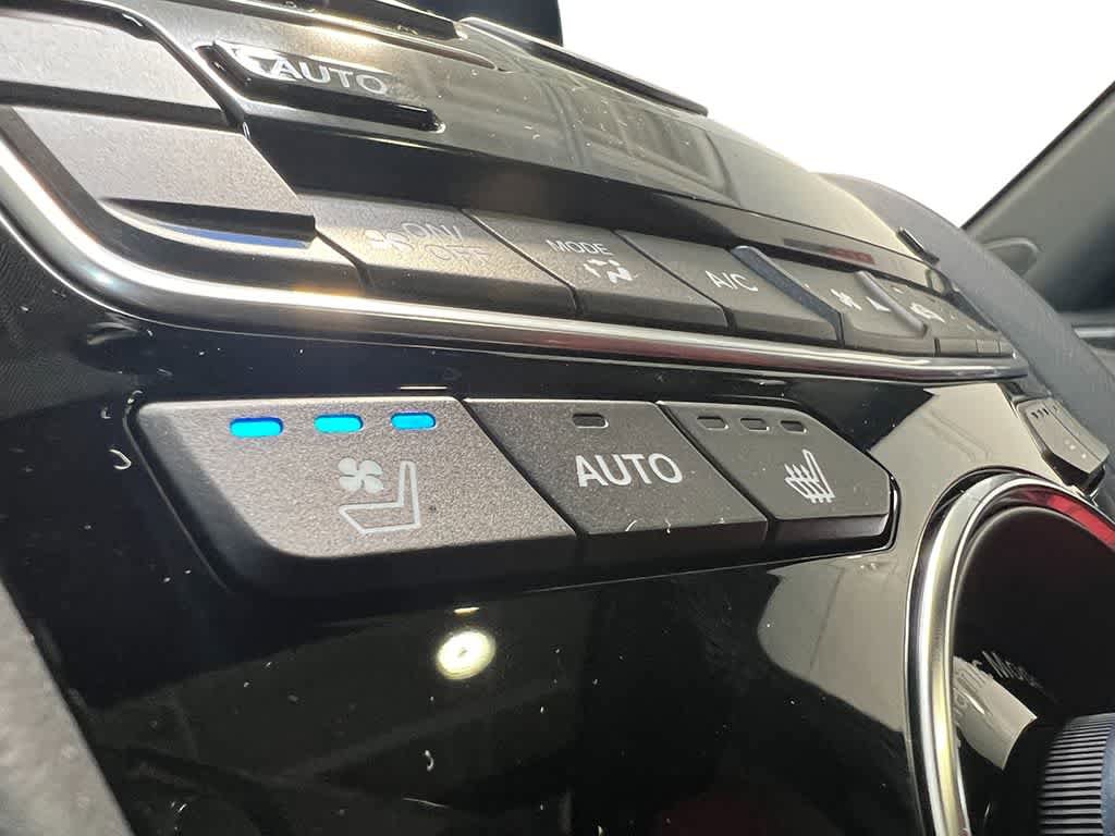 New 2026 Acura RDX A-Spec image 26