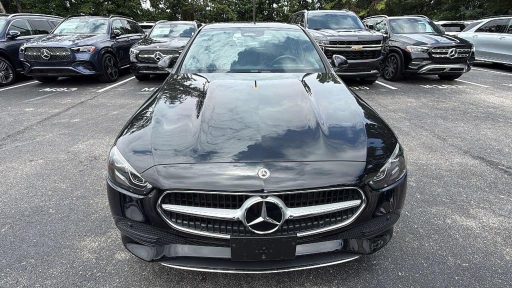 Certified 2023 Mercedes-Benz C 300 Sedan image 8