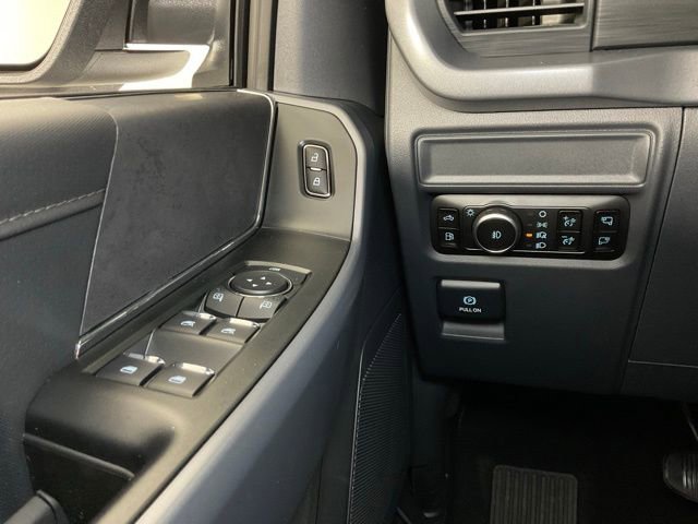 New 2025 Ford F150 XLT w/ Equipment Group 302A MID image 19