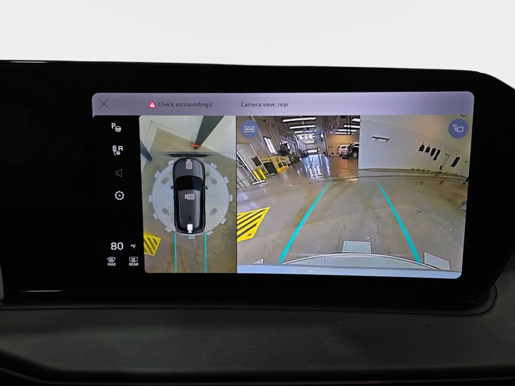 New 2026 Audi Q3 quattro 2.0T image 23