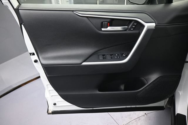 Certified 2024 Toyota RAV4 Limited w/ Advanced Technology Package AWD/4WD image 20