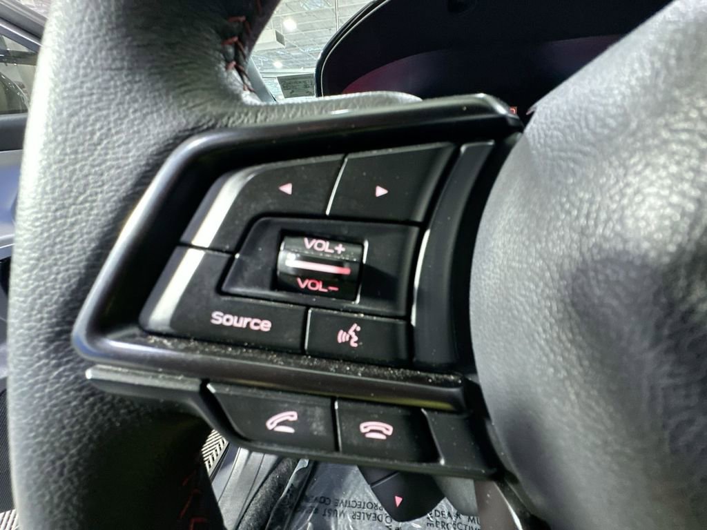 Used 2023 Subaru WRX AWD/4WD image 19