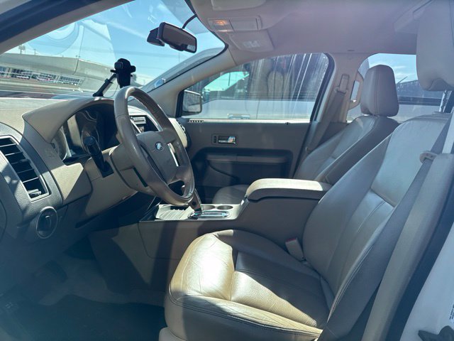 Used 2007 Ford Edge SEL FWD image 5