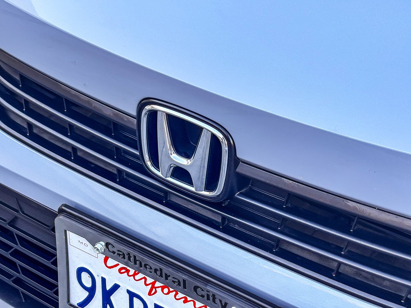 Certified 2024 Honda Civic Sport image 10