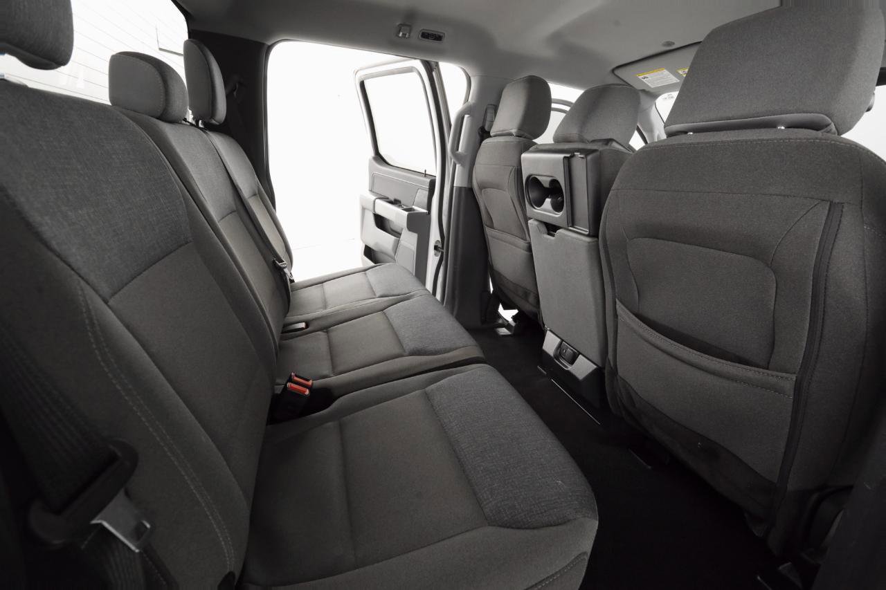 Used 2024 Ford F150 XLT w/ Tow/Haul Package image 26