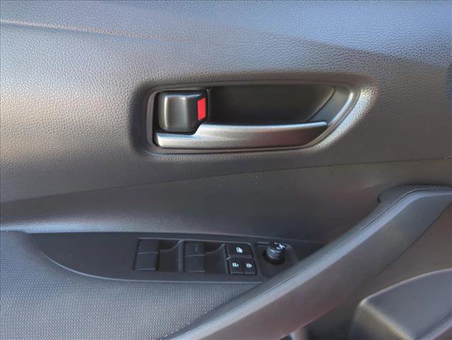 Certified 2025 Toyota Corolla GR AWD/4WD image 10